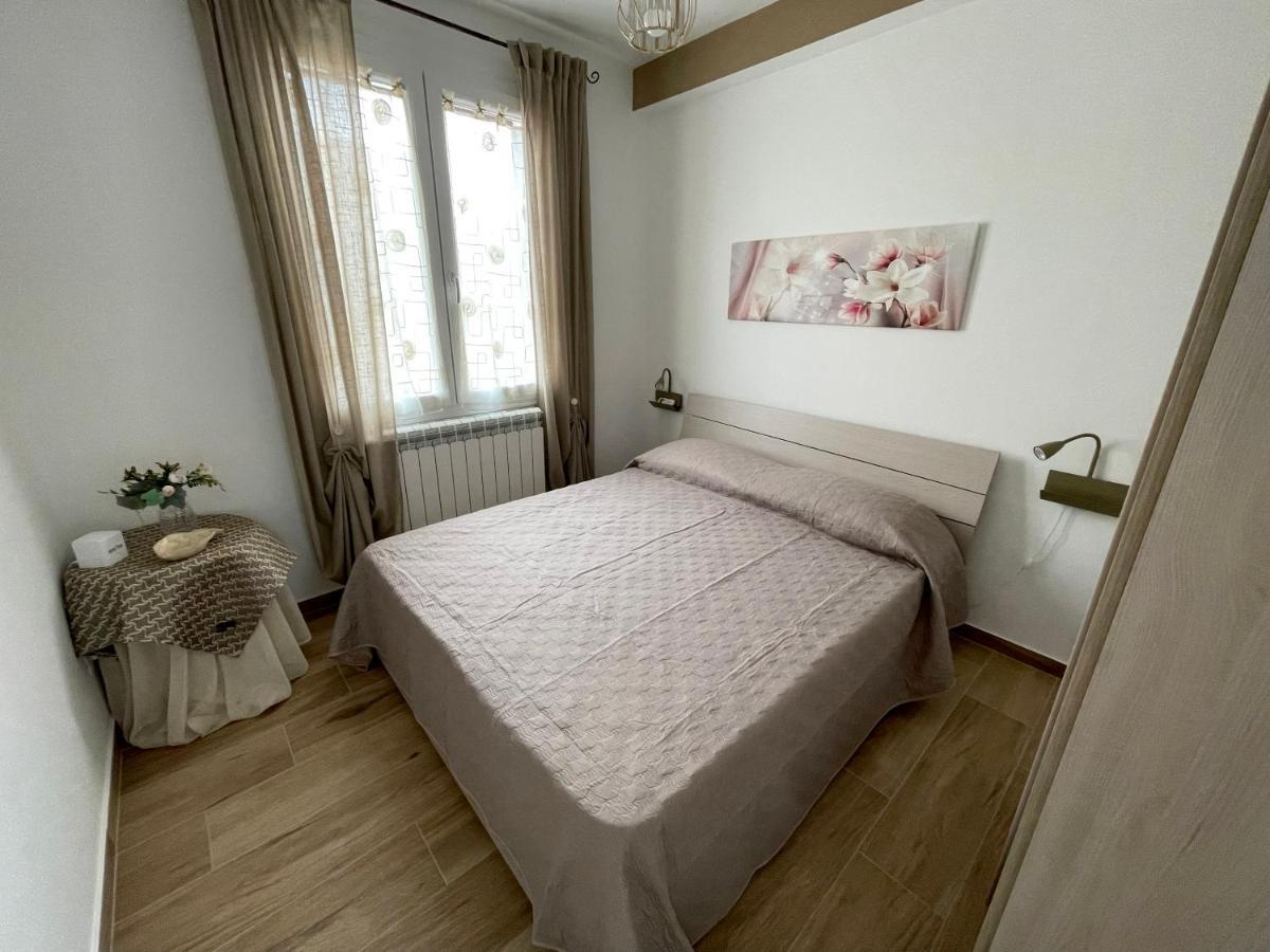 Bon Bon Apartment มาซารา เดล วัลโล ภายนอก รูปภาพ