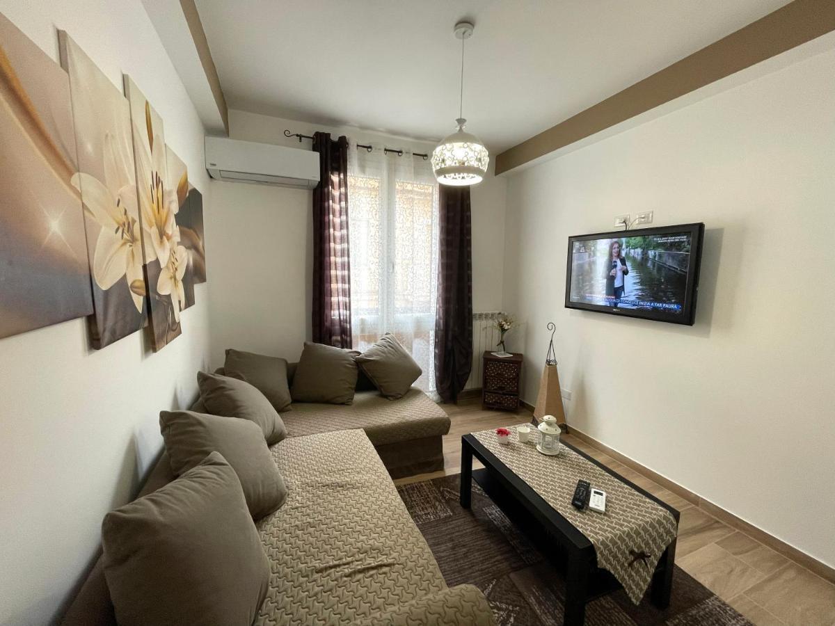 Bon Bon Apartment มาซารา เดล วัลโล ภายนอก รูปภาพ