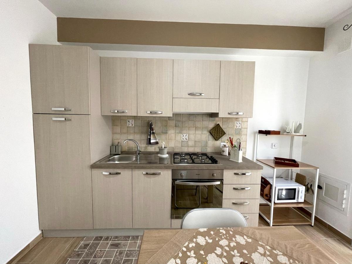 Bon Bon Apartment มาซารา เดล วัลโล ภายนอก รูปภาพ