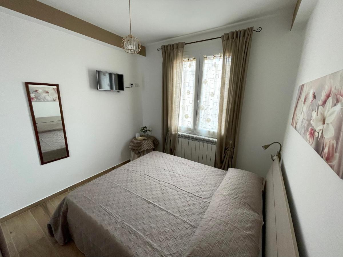Bon Bon Apartment มาซารา เดล วัลโล ภายนอก รูปภาพ