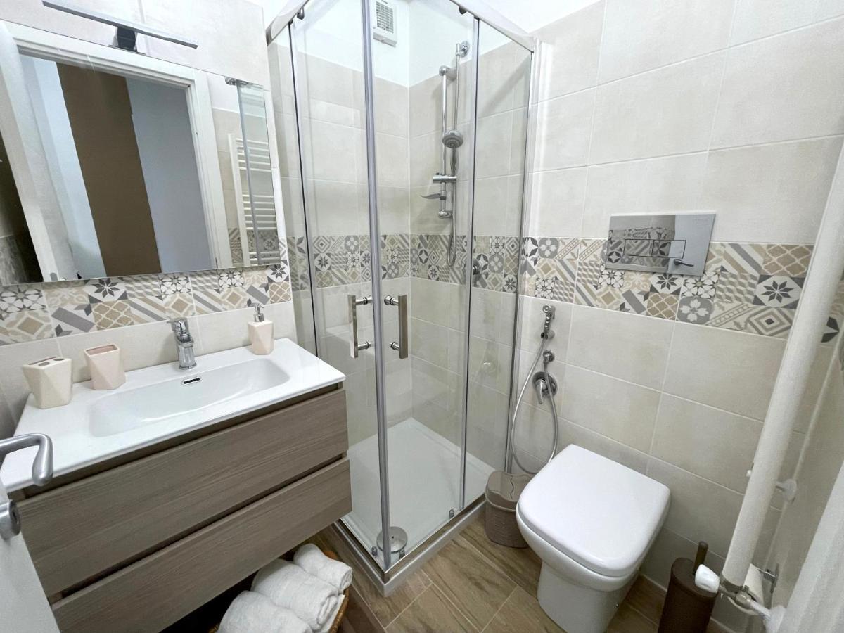 Bon Bon Apartment มาซารา เดล วัลโล ภายนอก รูปภาพ