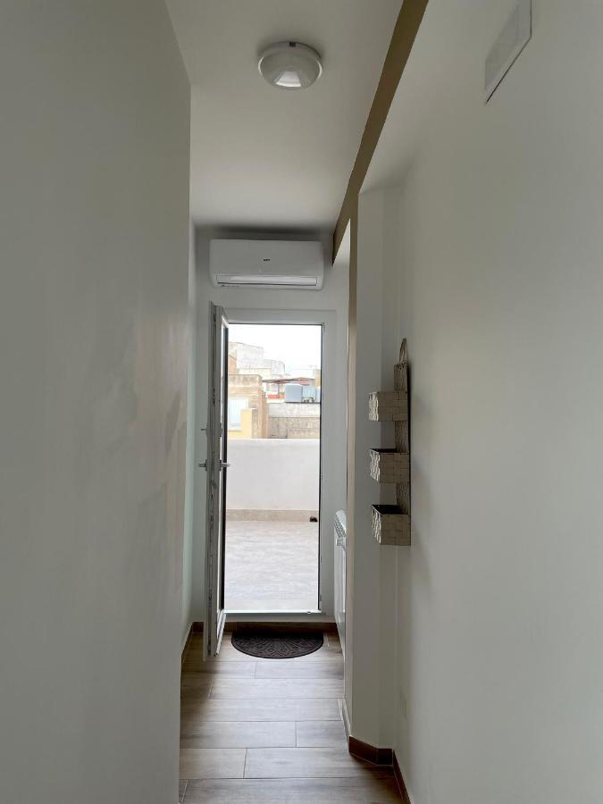 Bon Bon Apartment มาซารา เดล วัลโล ภายนอก รูปภาพ