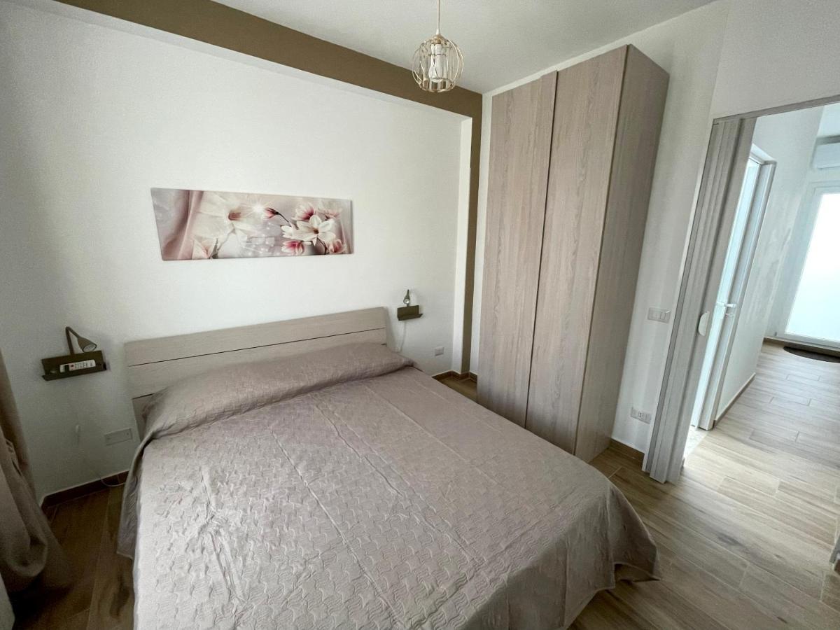 Bon Bon Apartment มาซารา เดล วัลโล ภายนอก รูปภาพ