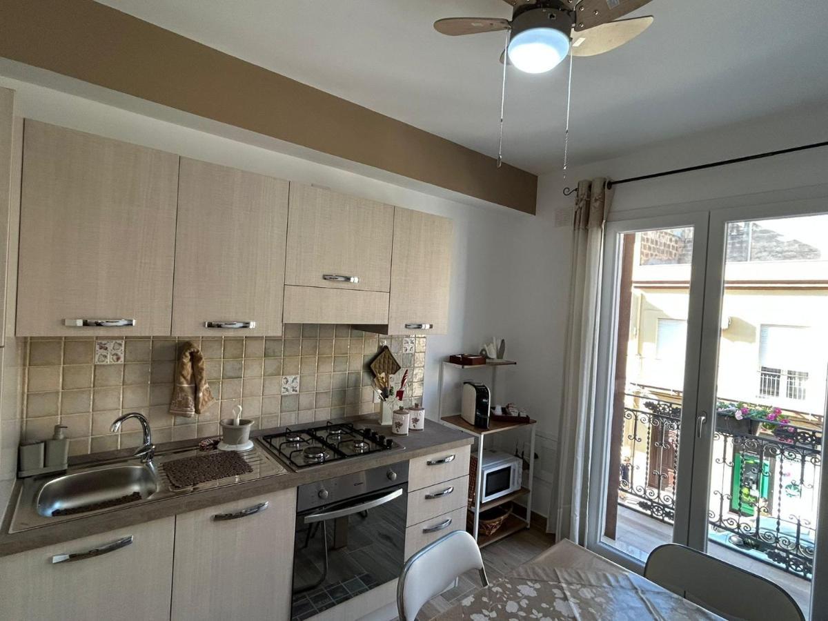 Bon Bon Apartment มาซารา เดล วัลโล ภายนอก รูปภาพ